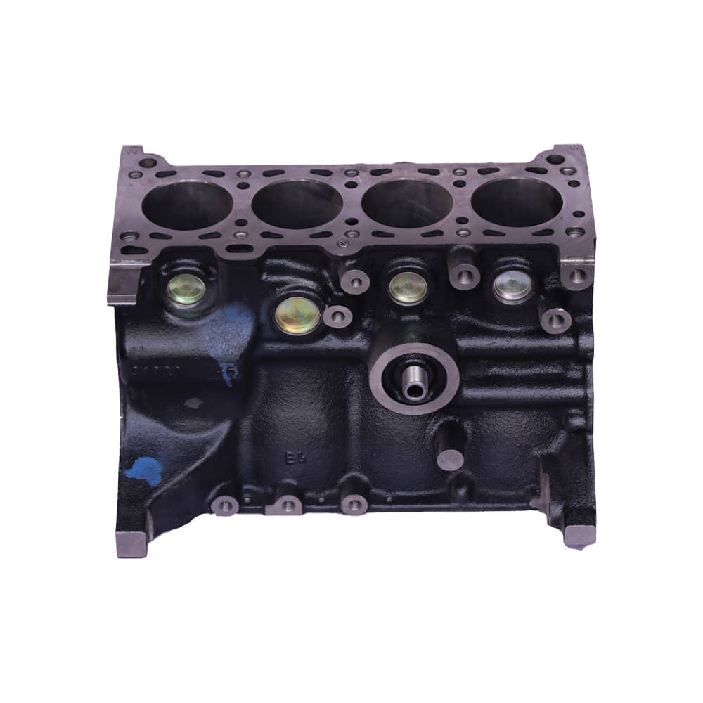 بلوک سیلندر