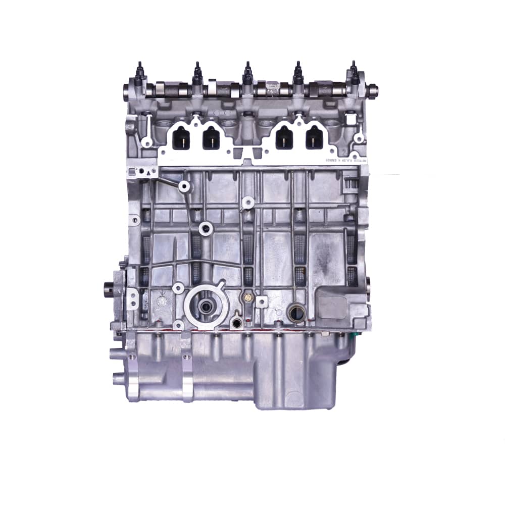 موتور کامل پژو مخصوص(تقویتی)
