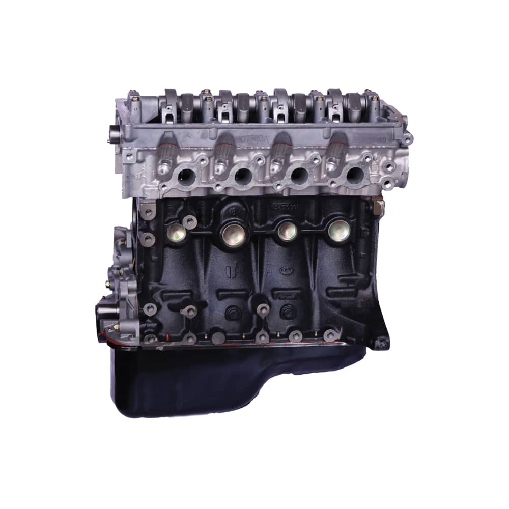 موتور کامل تیبا کوییک ساینا (S81)