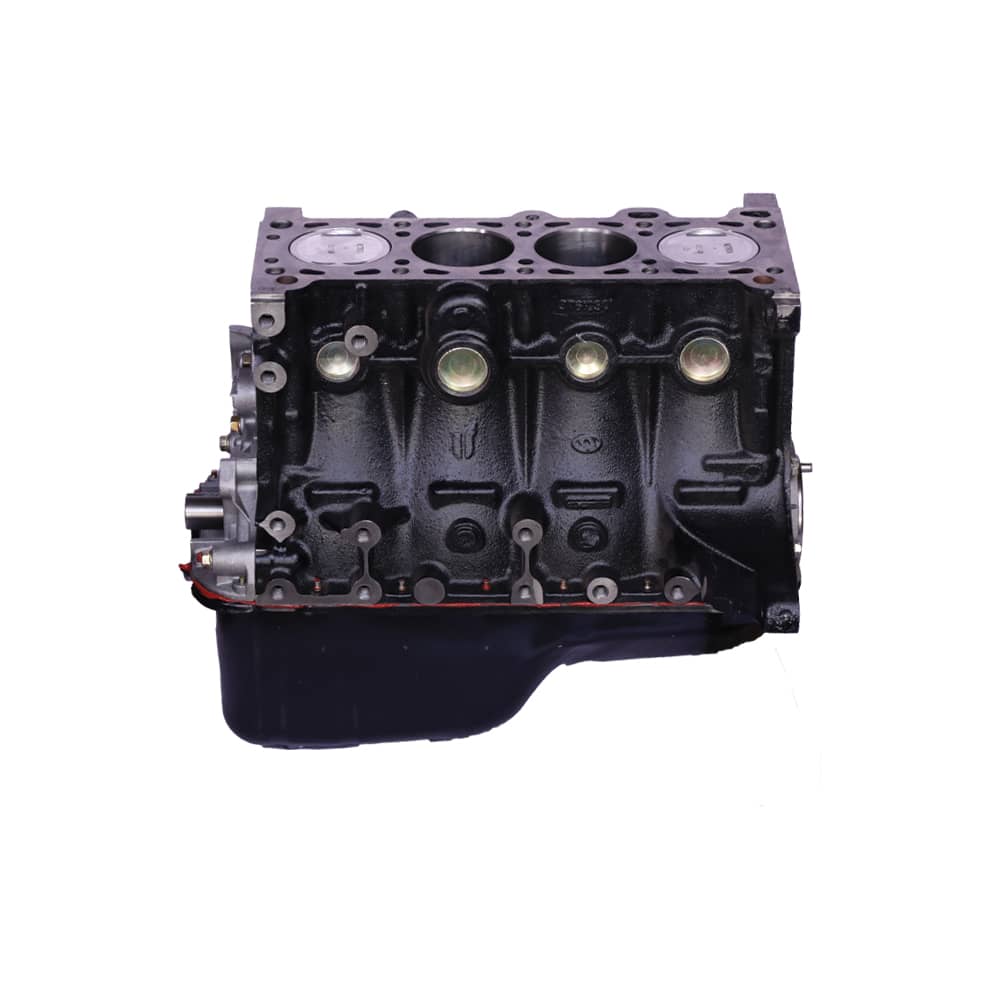 نیم موتور پراید M13 یورو4